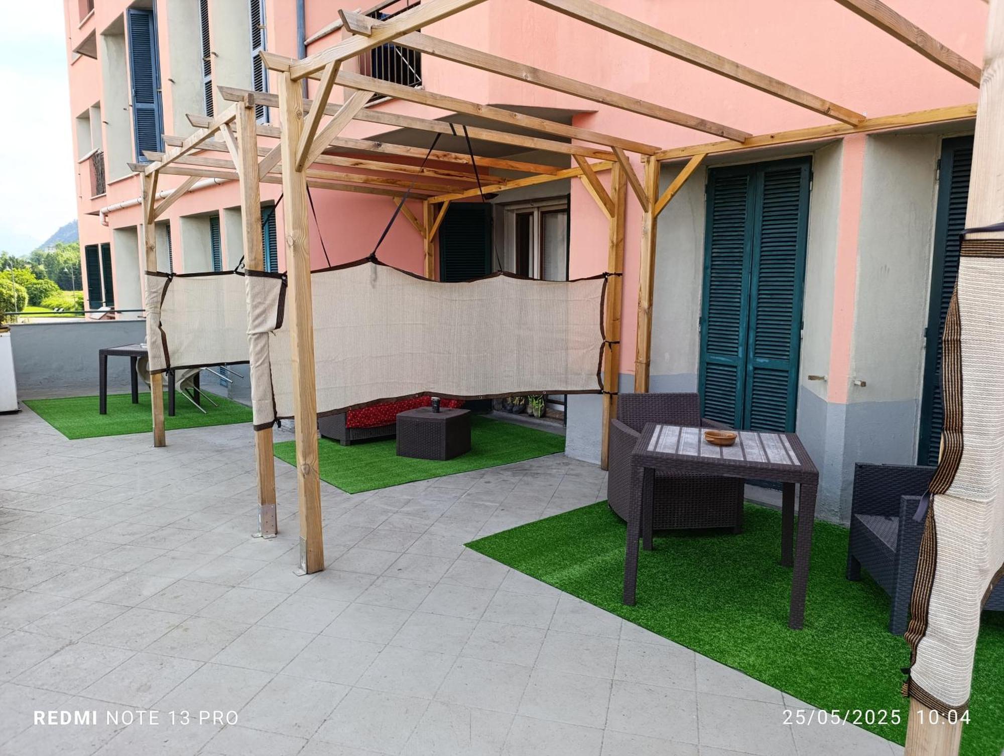 Sleep Well Hotel Total 2 Stelle Pisogne Exterior photo